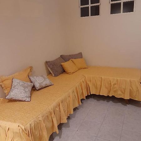 Alto Noa II Apartment Salta Luaran gambar