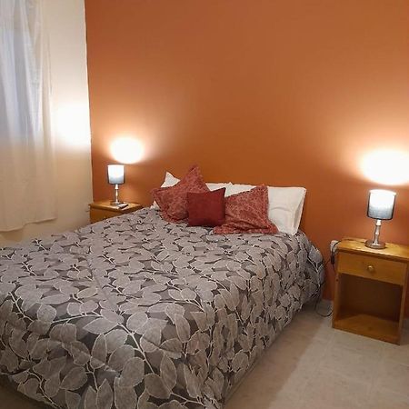 Alto Noa II Apartment Salta Luaran gambar