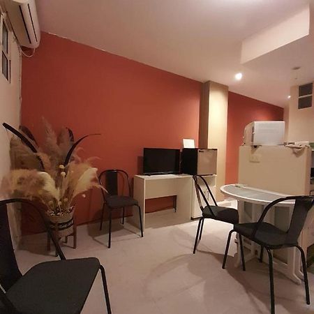 Alto Noa II Apartment Salta Luaran gambar
