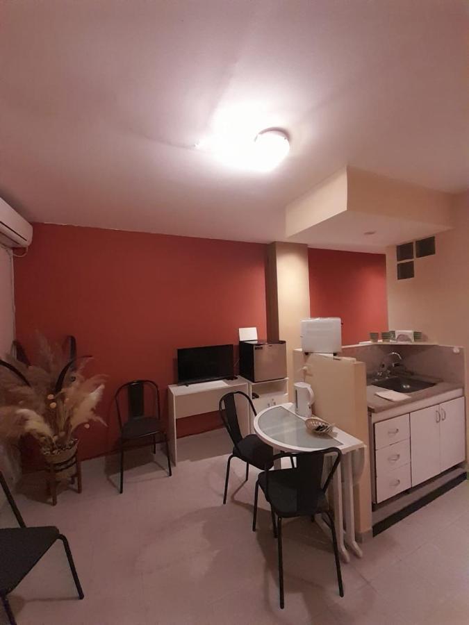 Alto Noa II Apartment Salta Luaran gambar